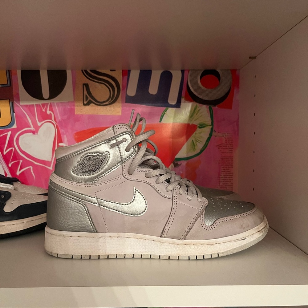 2020 Air Jordan 1 Retro High OG co.JP 'Tokyo'